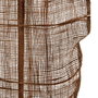 BigBuy Home Branche Fibre naturelle 20 x 8 x 200 cm