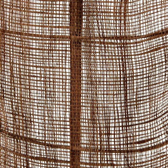 BigBuy Home Branche Fibre naturelle 20 x 8 x 200 cm