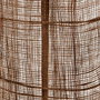 BigBuy Home Branche Fibre naturelle 20 x 8 x 200 cm