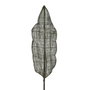 BigBuy Home Branche Fibre naturelle 20 x 8 x 200 cm