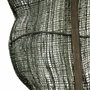 BigBuy Home Branche Fibre naturelle 20 x 8 x 200 cm