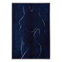 BigBuy Home Toile Corps 62,6 x 4,3 x 92,6 cm