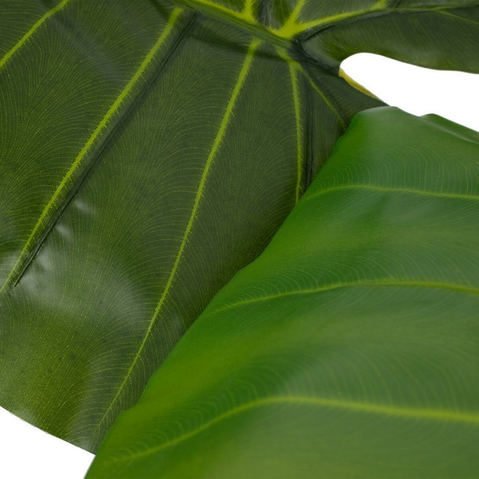 BigBuy Home Plante décorative Vert Philodendron 80 x 90 x 140 cm BigBuy Home Plante décorative Vert Philodendron 80 x 90 x 140 cm