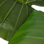 BigBuy Home Plante décorative Vert Philodendron 80 x 90 x 140 cm
