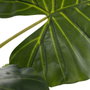 BigBuy Home Plante décorative Vert Philodendron 80 x 90 x 140 cm