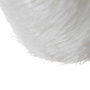 BigBuy Home Lampe de bureau design animalier Blanc