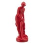 BigBuy Home Figurine Décorative Femme