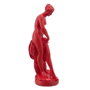 BigBuy Home Figurine Décorative Femme