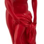 BigBuy Home Figurine Décorative Femme