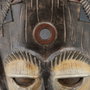 BigBuy Home Figurine Décorative Africaine