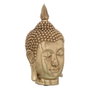 BigBuy Home Figurine Décorative Buda