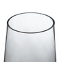 BigBuy Home Bougeoir Vert en Verre