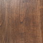 BigBuy Home Buffet Bleu et Marron en Bois et Métal