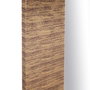 BigBuy Home Miroir mural Doré 64 x 1,5 x 86 cm