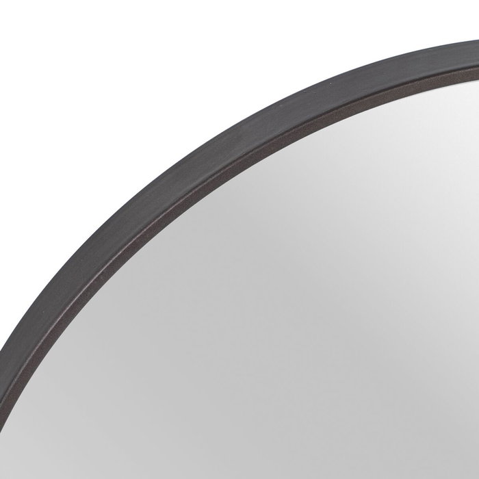 Miroir mural Noir 51 x 14 x 80 cm Miroir mural Noir 51 x 14 x 80 cm