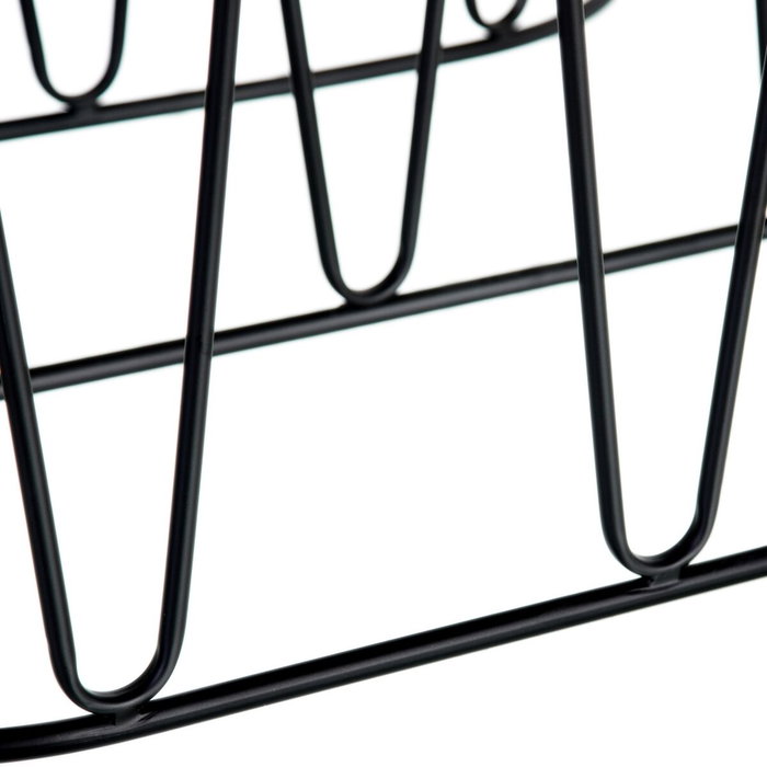 BigBuy Home Ensemble de meubles Noir 107 x 35,5 x 79 cm BigBuy Home Ensemble de meubles Noir 107 x 35,5 x 79 cm