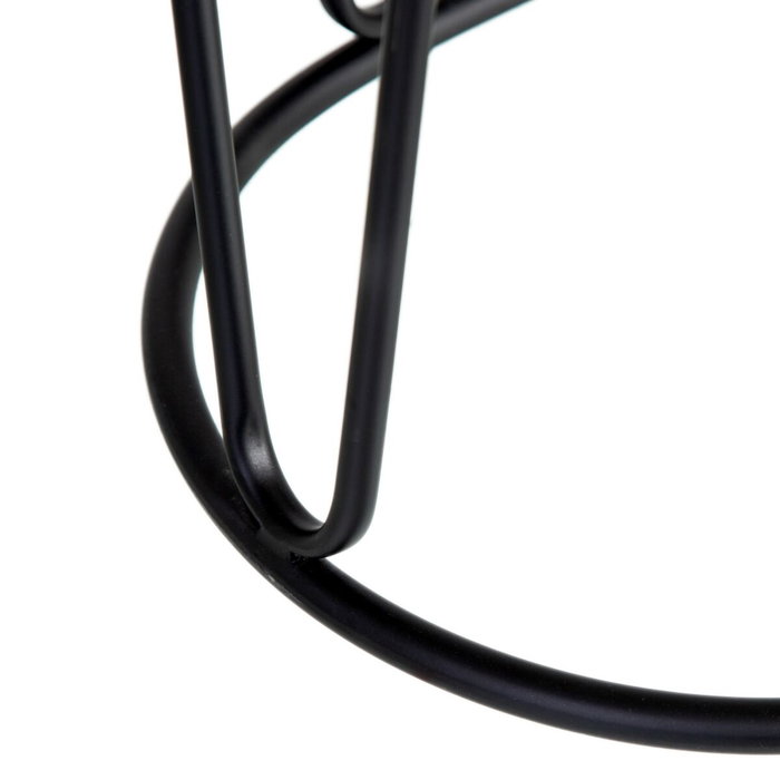 BigBuy Home Ensemble de meubles Noir 107 x 35,5 x 79 cm BigBuy Home Ensemble de meubles Noir 107 x 35,5 x 79 cm
