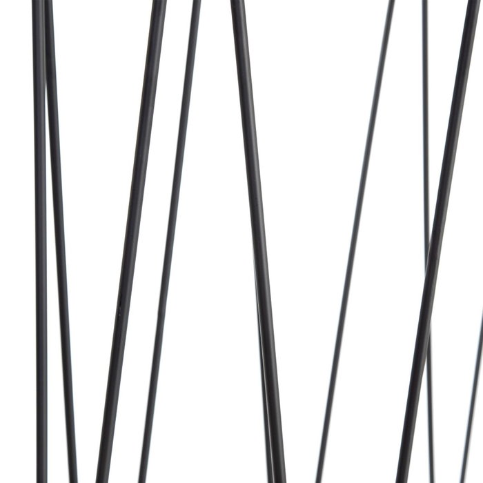 BigBuy Home Ensemble de meubles Noir 107 x 35,5 x 79 cm BigBuy Home Ensemble de meubles Noir 107 x 35,5 x 79 cm