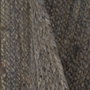 BigBuy Home Tapis Gris Jute 170 x 70 cm
