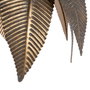 BigBuy Home Suspension Doré Métal 50 x 50 x 45 cm