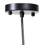 BigBuy Home Suspension en Bambou Naturel (Lot de 2 unités)