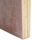 BigBuy Home Table Basse 2 Unités Bois Naturel 110 x 55 x 50 cm