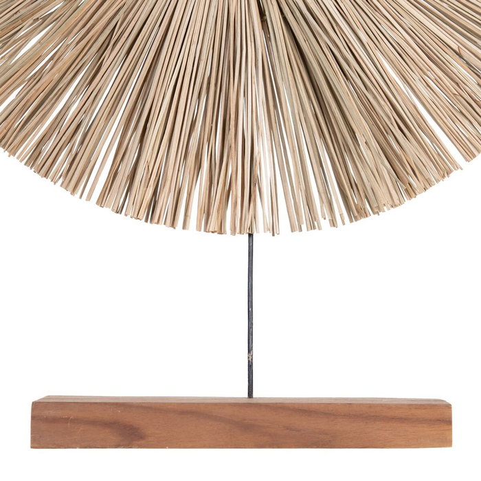 BigBuy Home Figurine Décorative 66 x 8 x 79 cm Naturel BigBuy Home Figurine Décorative 66 x 8 x 79 cm Naturel