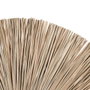BigBuy Home Figurine Décorative 66 x 8 x 79 cm Naturel