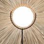 BigBuy Home Figurine Décorative 66 x 8 x 79 cm Naturel