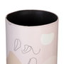 BigBuy Home Porte-parapluie Design Visage 20 x 20 x 50 cm