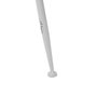 BigBuy Home Table Basse Blanc Naturel Circulaire