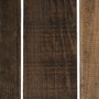 BigBuy Home Plateau apéritif 3 Pièces en Bois d'épicéa Naturel 48 x 32 x 6 cm