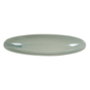 BigBuy Home Centre de Table Bleu clair Céramique 39,5 x 10,5 x 5 cm