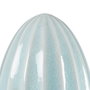 BigBuy Home Figurine Décorative Turquoise 22 x 22 x 31 cm