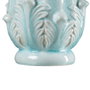BigBuy Home Figurine Décorative Turquoise 22 x 22 x 31 cm