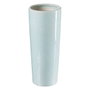 BigBuy Home Vase 13 x 13 x 33 cm Céramique Turquoise