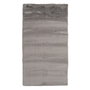 BigBuy Home Tapis Gris Polyester 80 x 150 cm