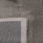 BigBuy Home Tapis Gris Polyester 80 x 150 cm