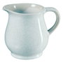 BigBuy Home Vase en Céramique Turquoise 20 x 15 x 17,5 cm