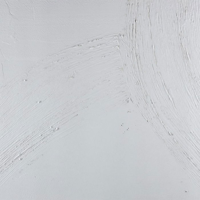 Toile 135 x 3,5 x 90 cm Abstrait (2 Unités)