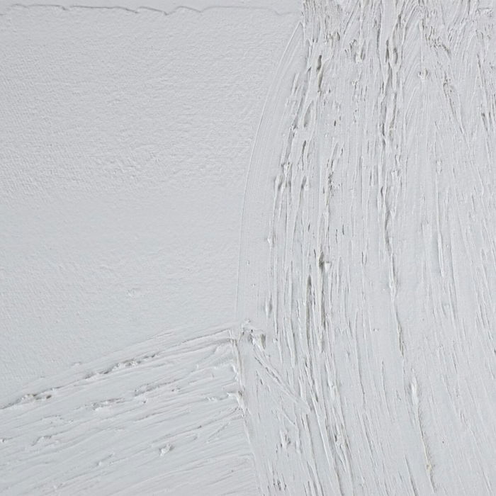 Toile 135 x 3,5 x 90 cm Abstrait (2 Unités)