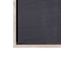 BigBuy Home Toile 83 x 123 cm Vase