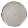 BigBuy Home Table d'appoint Aluminium Fer 40 x 40 x 51 cm