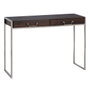 BigBuy Home Ensemble de meubles Marron Argenté