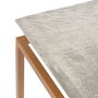 BigBuy Home Ensemble de meubles Doré Argenté