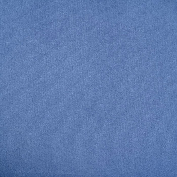 BigBuy Home Fauteuil Tissu Synthétique Bleu Métal BigBuy Home Fauteuil Tissu Synthétique Bleu Métal