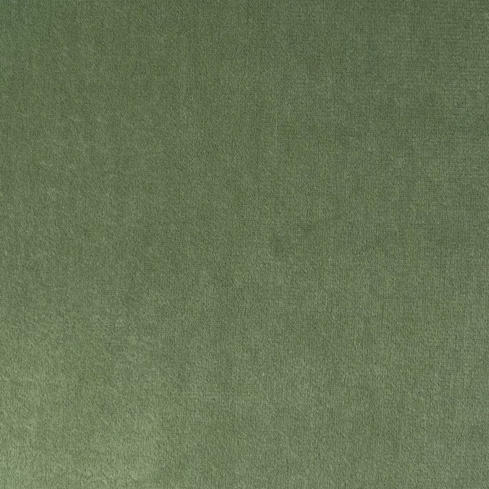 BigBuy Home Pouf Tissu Synthétique et Métal Vert clair