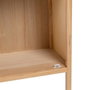 BigBuy Home Présentoir SAPHIRA 47 x 34 x 170 cm