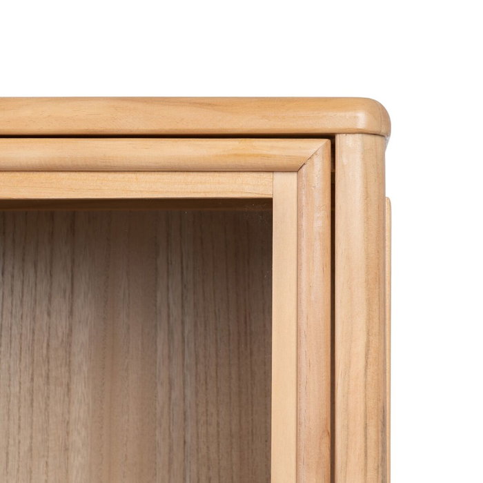 BigBuy Home Présentoir SAPHIRA 47 x 34 x 170 cm BigBuy Home Présentoir SAPHIRA 47 x 34 x 170 cm