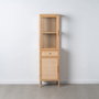 BigBuy Home Présentoir SAPHIRA 47 x 34 x 170 cm